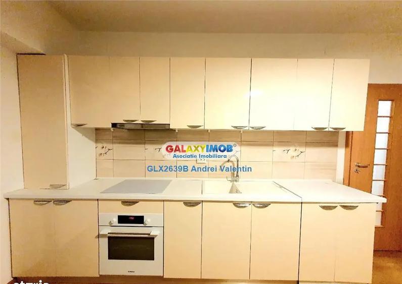 Apartament Tip Studio Berceni - Piata Sudului - Bloc Nou - 4