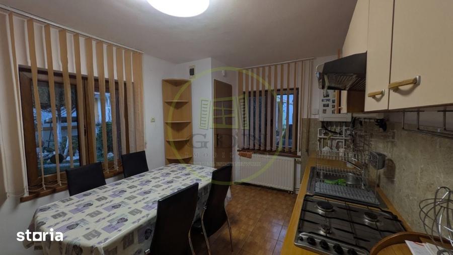 Casă cu 5 camere cu Teren 335 Mp în Terezian