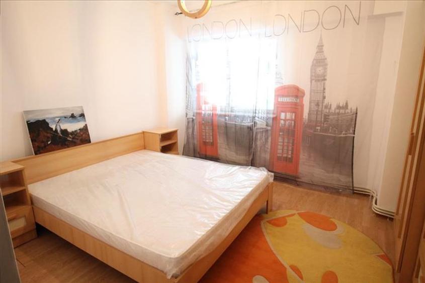 Apartament cu 2 camere decomandat în Ultracentral — fotografia 3