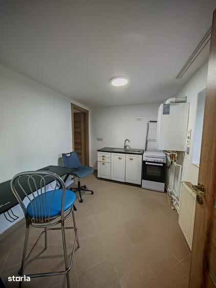 Apartament cu 3 camere în Noua