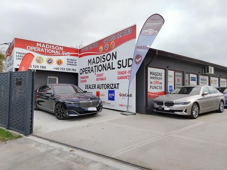Spațiu comercial, de 290 mp, în Bragadiru