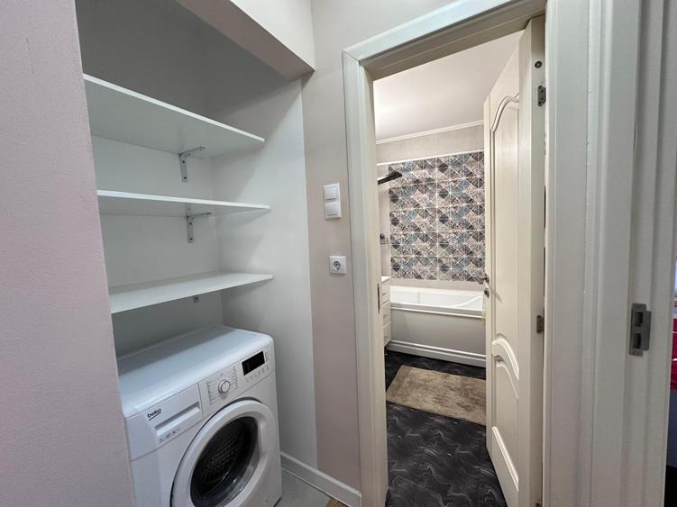 Apartament 2 camere de închiriat – Țiglina 2 | Etaj 2 - 9