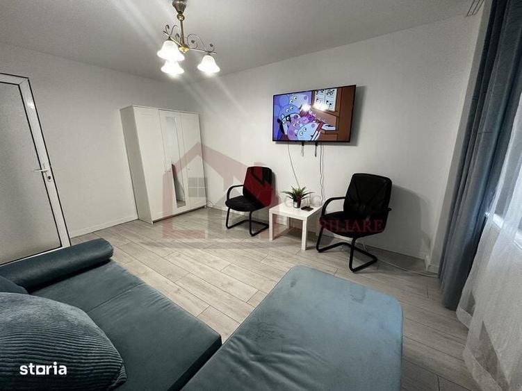 Apartament 2 camere zona Tei - 8