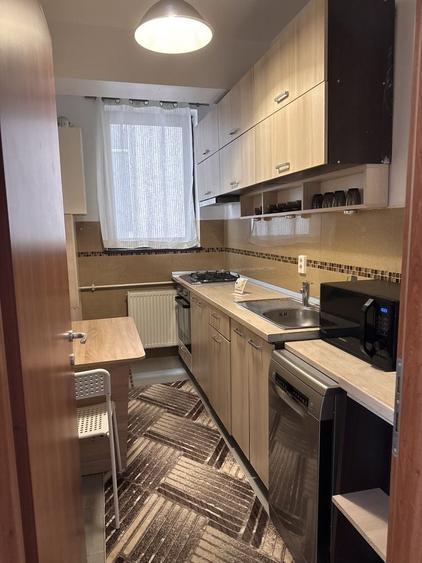 Apartament 2 Camere, complet utilat si dotat, parcare subterana, etaj 1, gaze, 5 minute metrou Nicolae Grigorescu , 8 min parc Titan, IOR, A I Cuza - 3