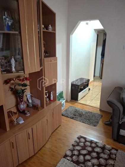 Apartament cu 2 camere în Sud-Vest