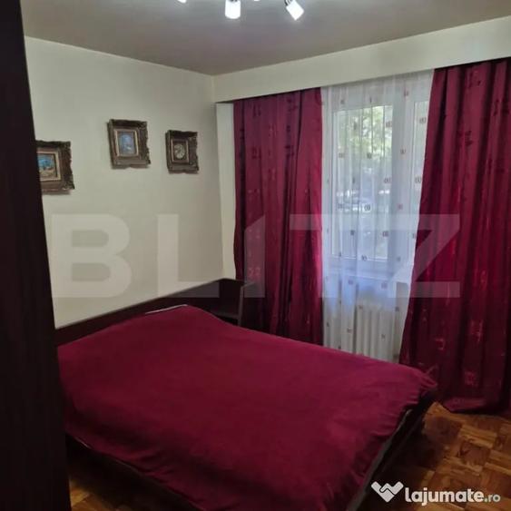Bucuresti, apartament decomandat 4 camere, Soseaua Pantelimo - 3