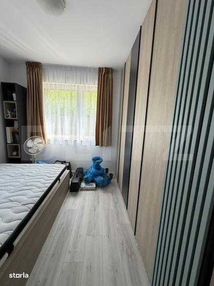 Casă cu 4 camere cu Teren 1875 Mp în Luna