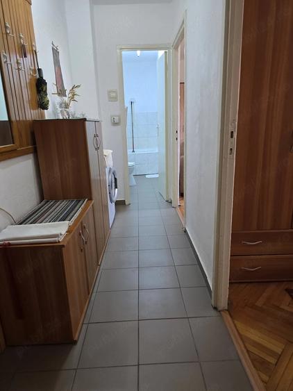 Apartament cu 2 camere Complex Studentesc Profi DALIEI decomandat etaj 2 mobilat utilat liber - 5