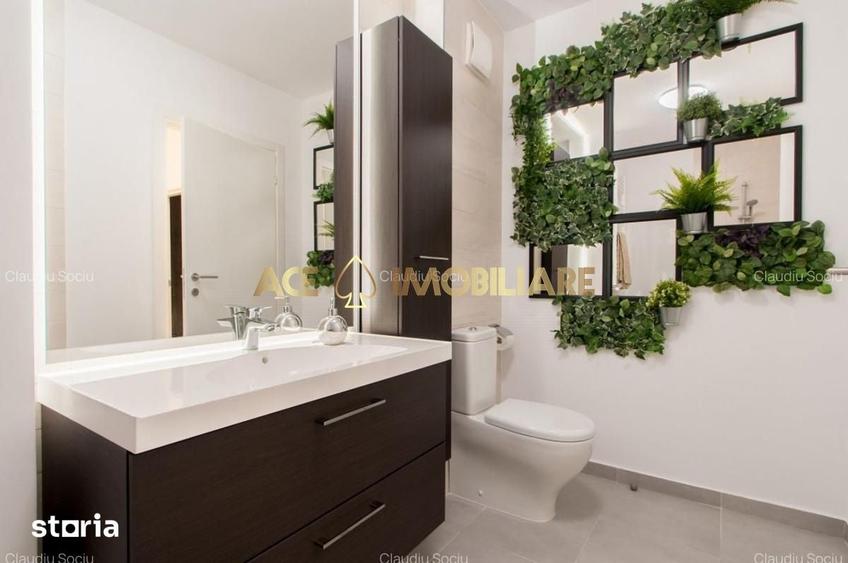 2 Camere de inchiriat | GranVia Park | Centrala | Parcare | Metrou - 11