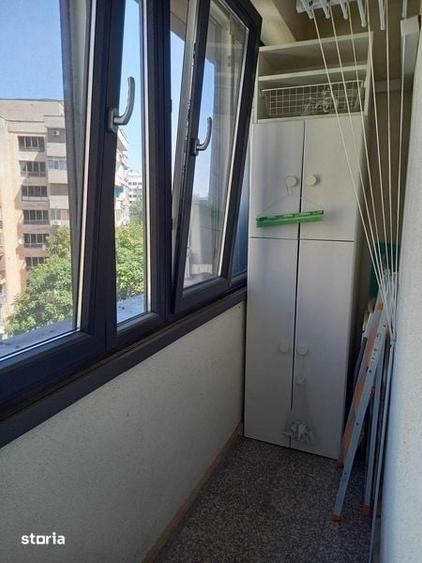 De inchiriat apt 2 camere Rasaritului, sector 6 - 2