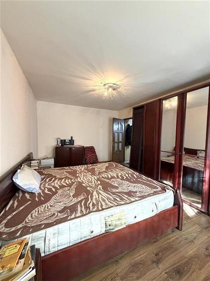 Apartament cu 2 camere decomandat în Frumoasa