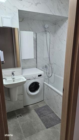 Garsonieră în Central