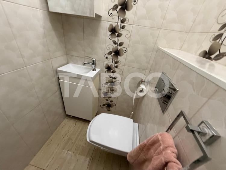 Apartament cu 3 camere semidecomandat, mobilat în Andrei Mureșanu