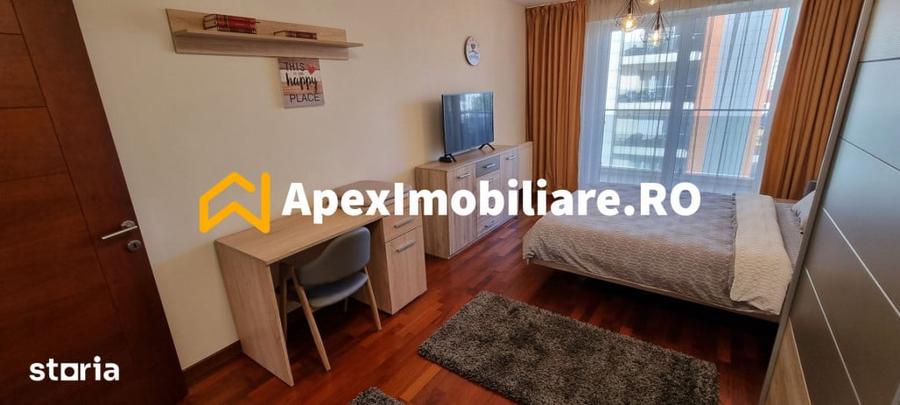 Apartament cu 2 camere semidecomandat în Alba Iulia