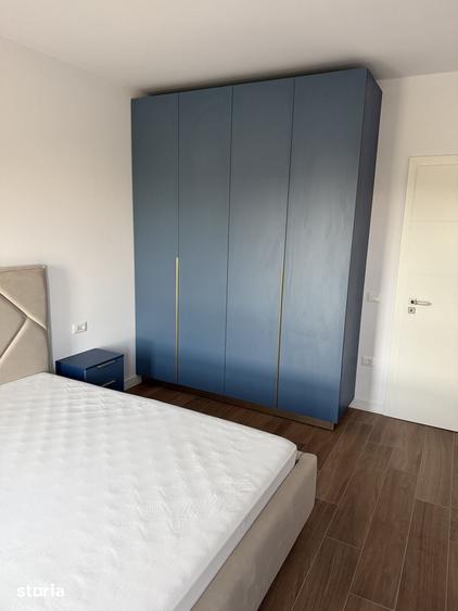 Apartament cu 2 camere decomandat în Bucovina
