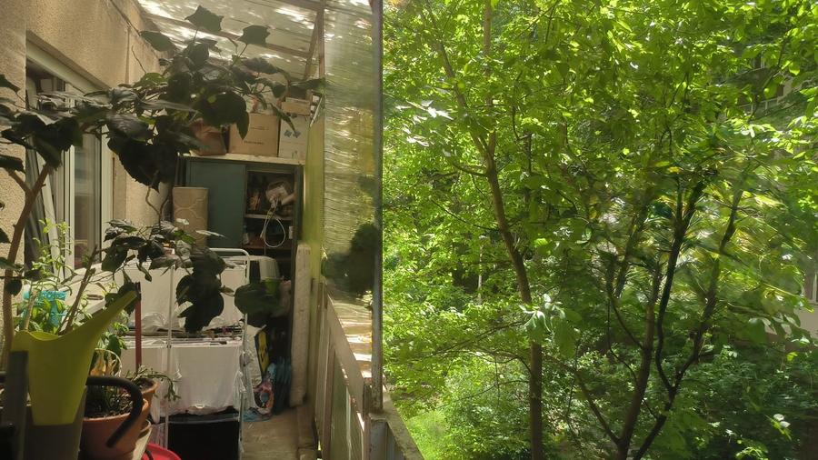 Apartament cu 3 camere decomandat în Drumul Taberei