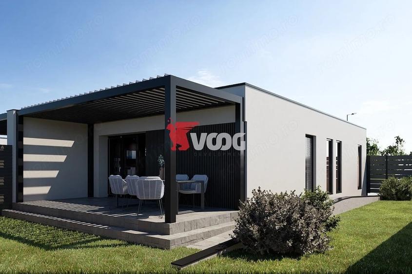 Duplexuri premium - Le Ville Residence Giroc-preturi promotionale - 8