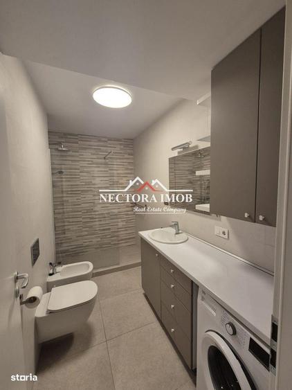 Apartament cu 2 camere decomandat în Orașul Nou