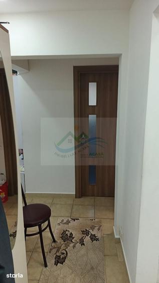 Apartament 2 camere de inchiriat Burdujeni - 6
