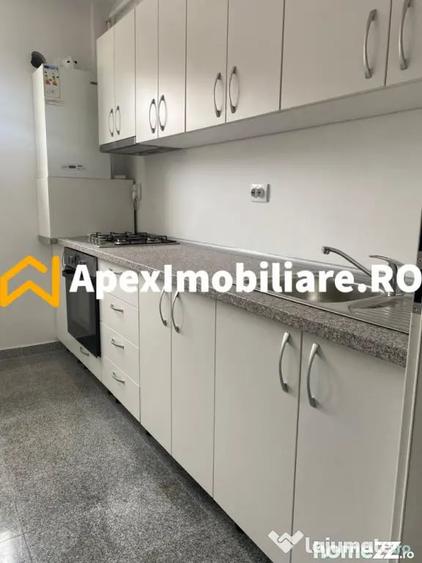 Garsonieră decomandată în Berceni