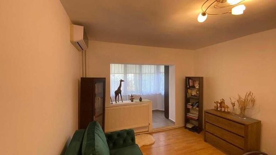 Garsonieră decomandată în Bistrița Lac