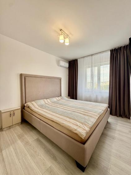 Apartament 4 Camere Decomandat Mobilat si Utilat - 5