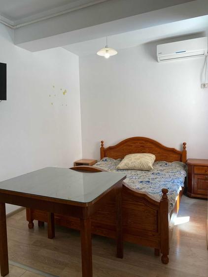 Garsoniera Militari Residence, etaj 2, 220/luna - 6