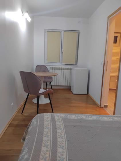 Garsonieră, mobilată în Faleza Nord