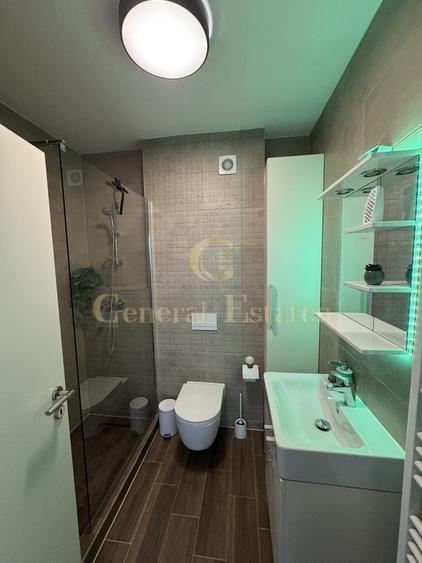 Apartament 2 camere | Tractorul – Ioan Popasu | 59 mp + balcon | Parca - 7