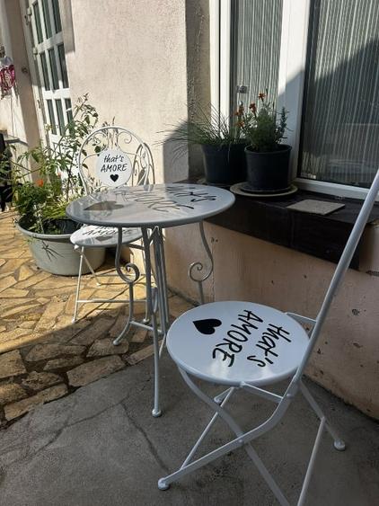 Apartament cu 4 camere decomandat, mobilat în Bălcescu