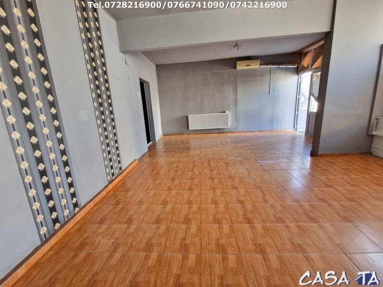 Spațiu comercial, de 74 mp, în Central