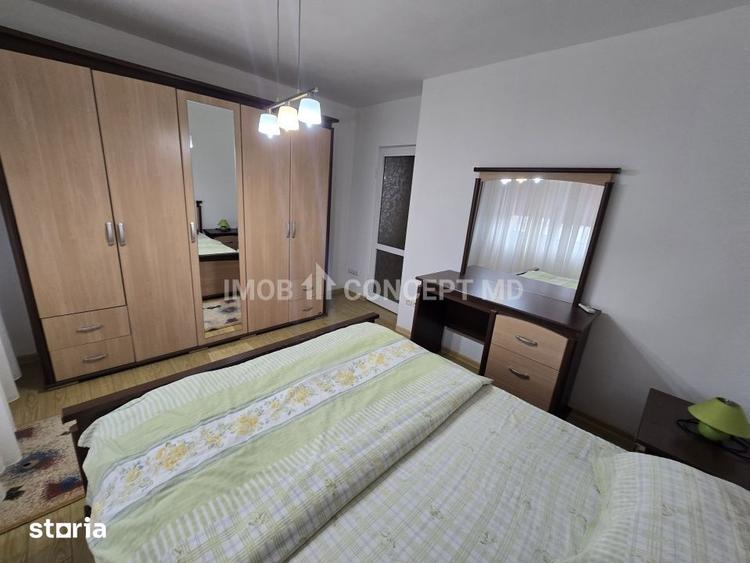 Apartament cu 3 camere decomandat în Ultracentral