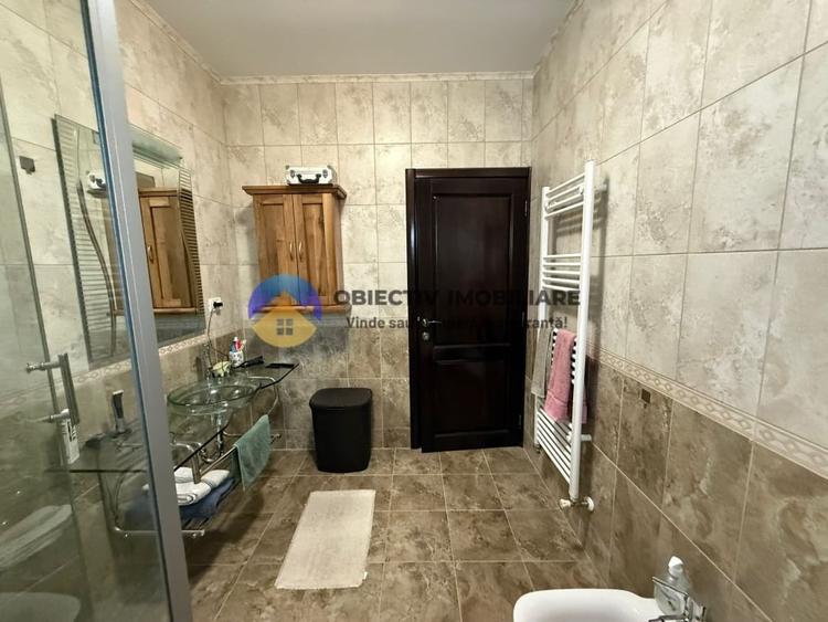 Casă proiectată cu bun gust  – Strada  Petru Movilă - 10