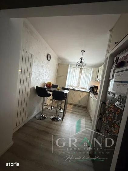 Oportunitate | Apartament 3 Camere | 2 Bai | Pivnita | Gheorgheni/Iuli - 7