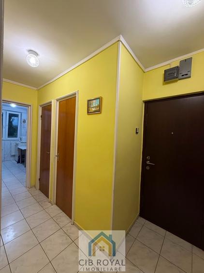 Apartament cu 2 camere circular în Drumul Taberei