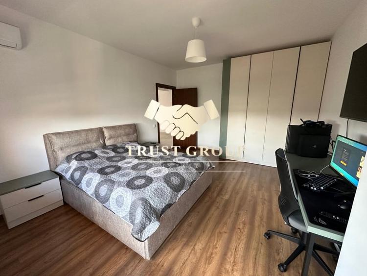 Apartament cu 4 camere decomandat, mobilat în Știrbei Vodă