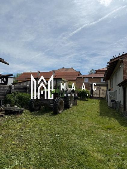 Proprietate specială, de 355 mp, în Țapu
