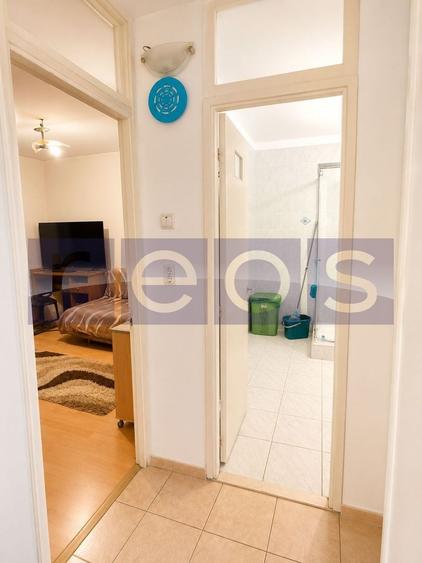 Apartament cu 2 camere decomandat, mobilat în Colentina