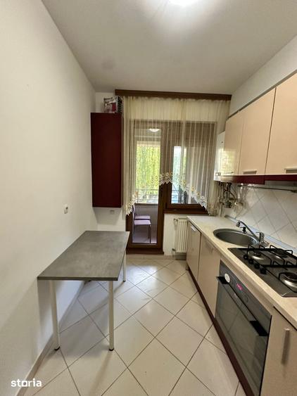 Apartament cu 2 camere în Bucureștii Noi