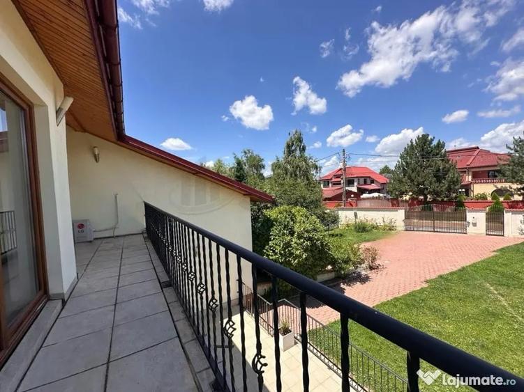Vila de Pipera l Teren 711 mp - 6
