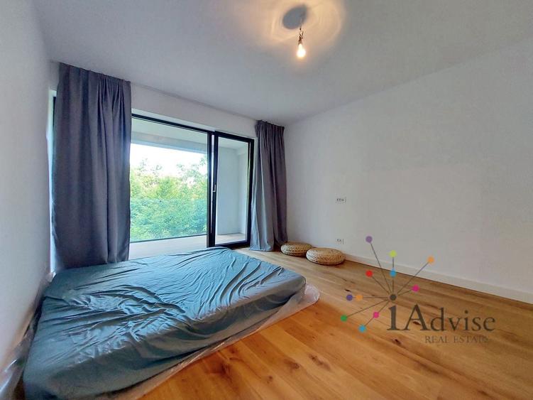 Apartament cu 3 camere decomandat, mobilat în Drumul Poienii