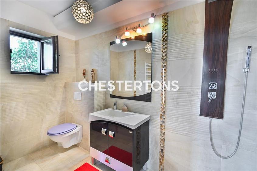 Vanzare Casa P+1+M/Curte 823 MP/Construtie impecabila/compartimentare deosebita - 21