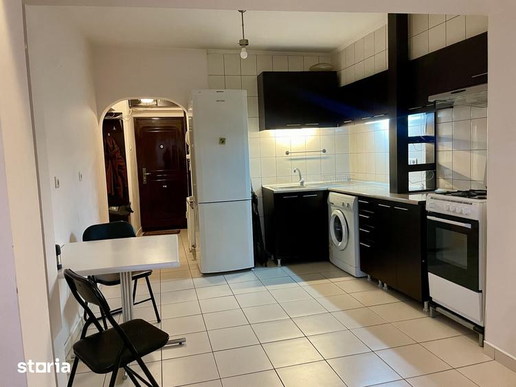 Apartament cu 2 camere în Aviatorilor