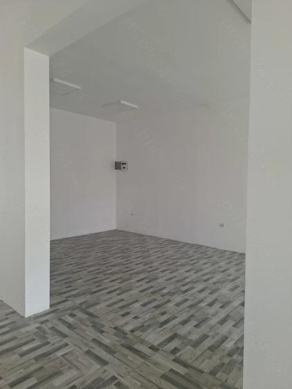 Spațiu comercial, de 128 mp, în Brâncoveanu