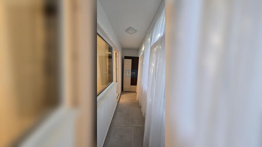 Apartament cu 2 camere decomandat în Medicină