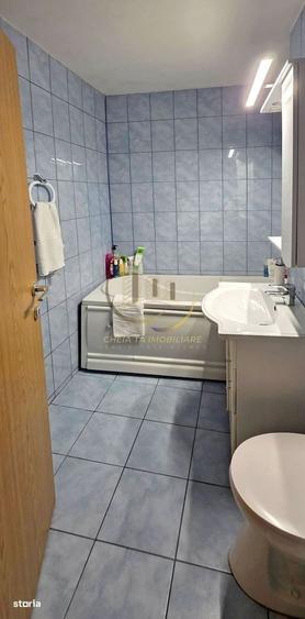 Apartament 3 camere | 83 mp utili totali | 2 bai | Bascov - 4
