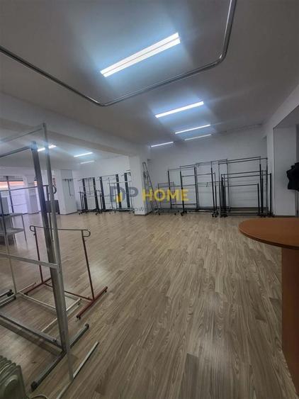 Spațiu comercial, de 140 mp, în Ultracentral