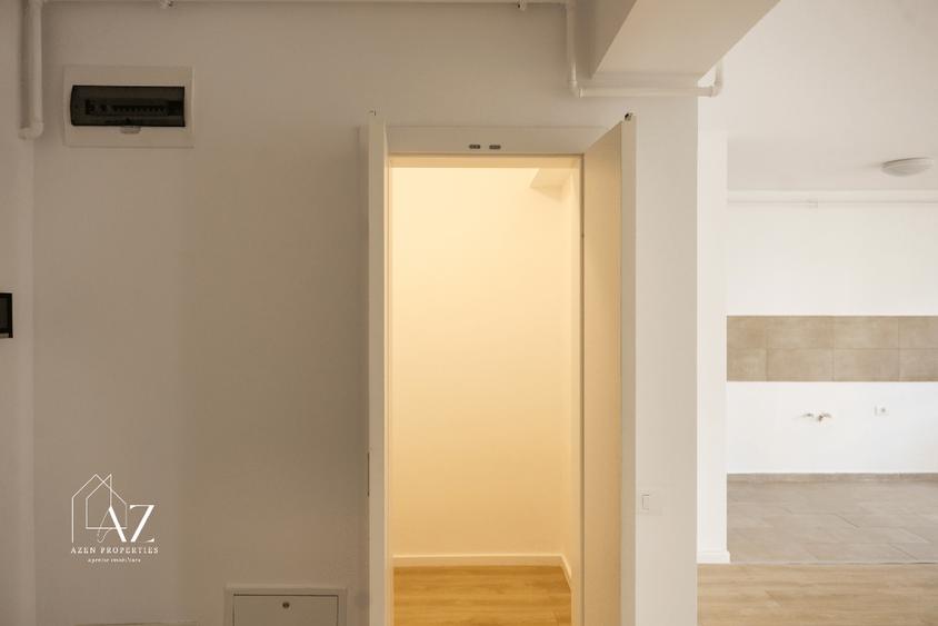 Apartament cu 2 camere în Tomis Plus