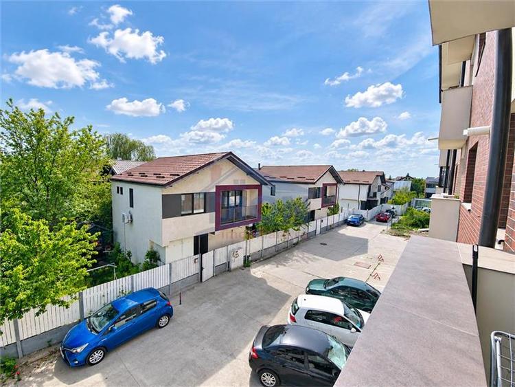 Apartament cu 2 camere decomandat, mobilat în Dudu
