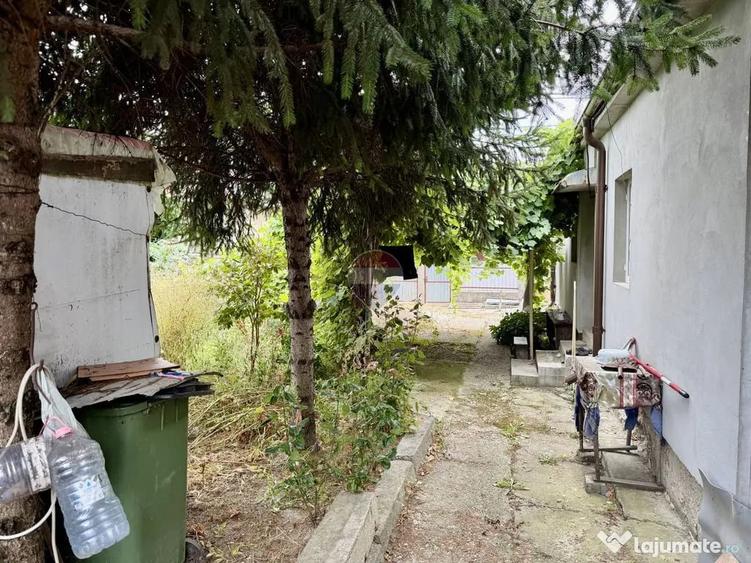Casă cu 3 camere cu Teren 563 Mp în Câmpineanca